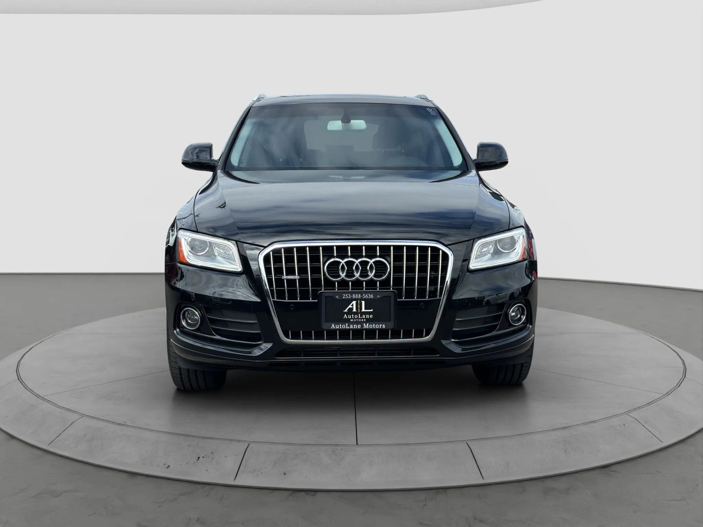 2017 Audi Q5