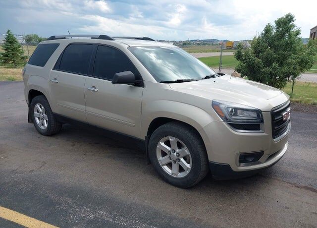 2015 GMC Acadia
