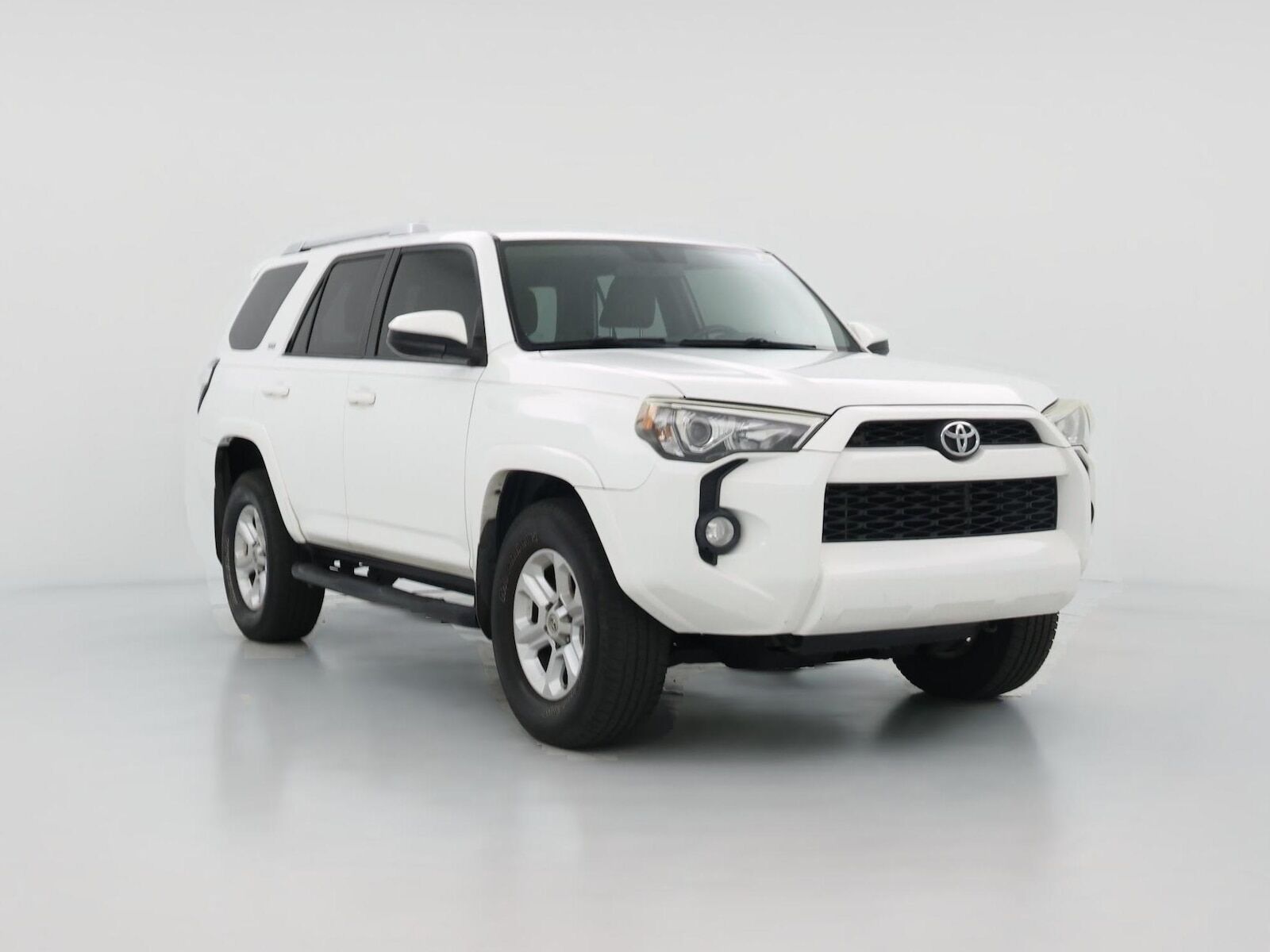 2016 TOYOTA 4-Runner