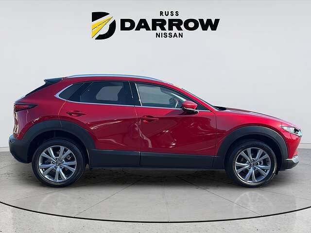 2023 MAZDA CX-30