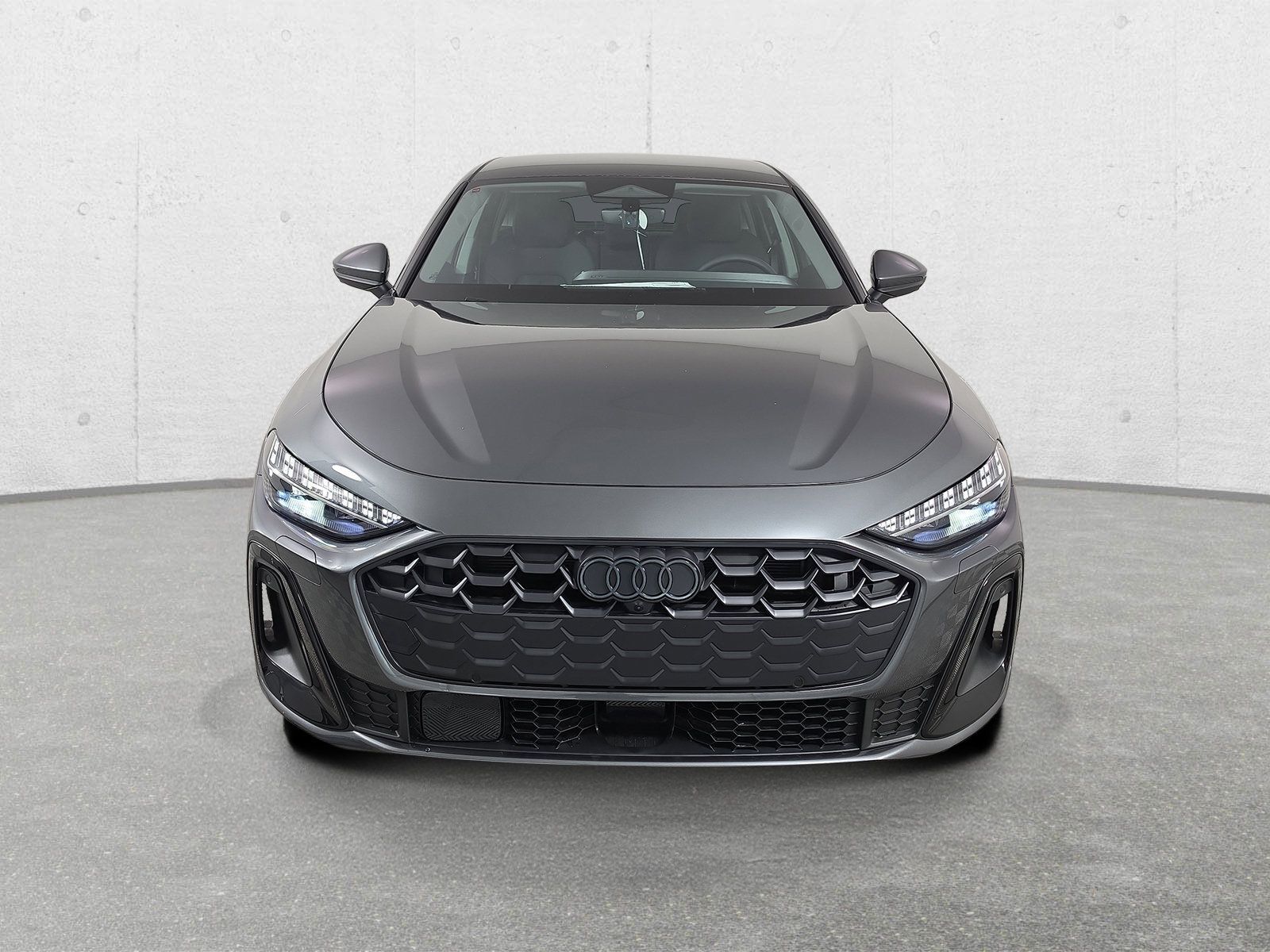 2026 Audi A5