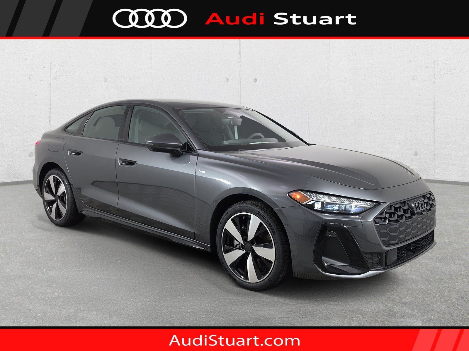 2026 AUDI A5