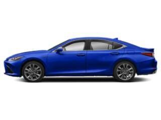 2020 LEXUS ES