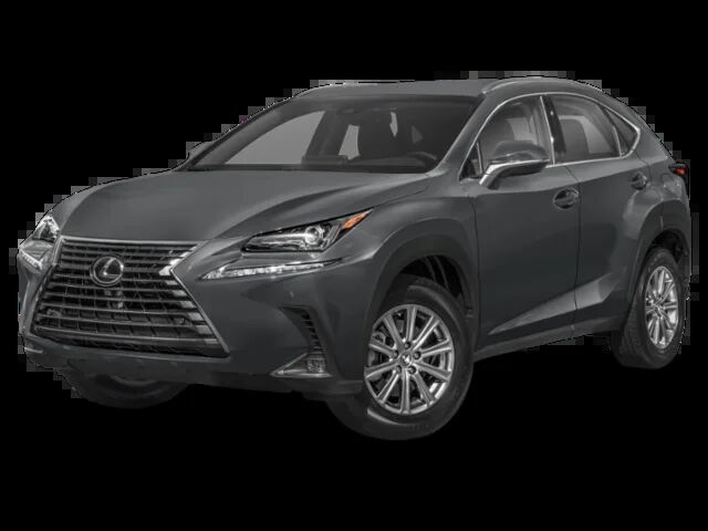 2018 LEXUS NX