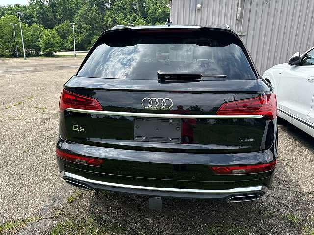 2024 Audi Q5