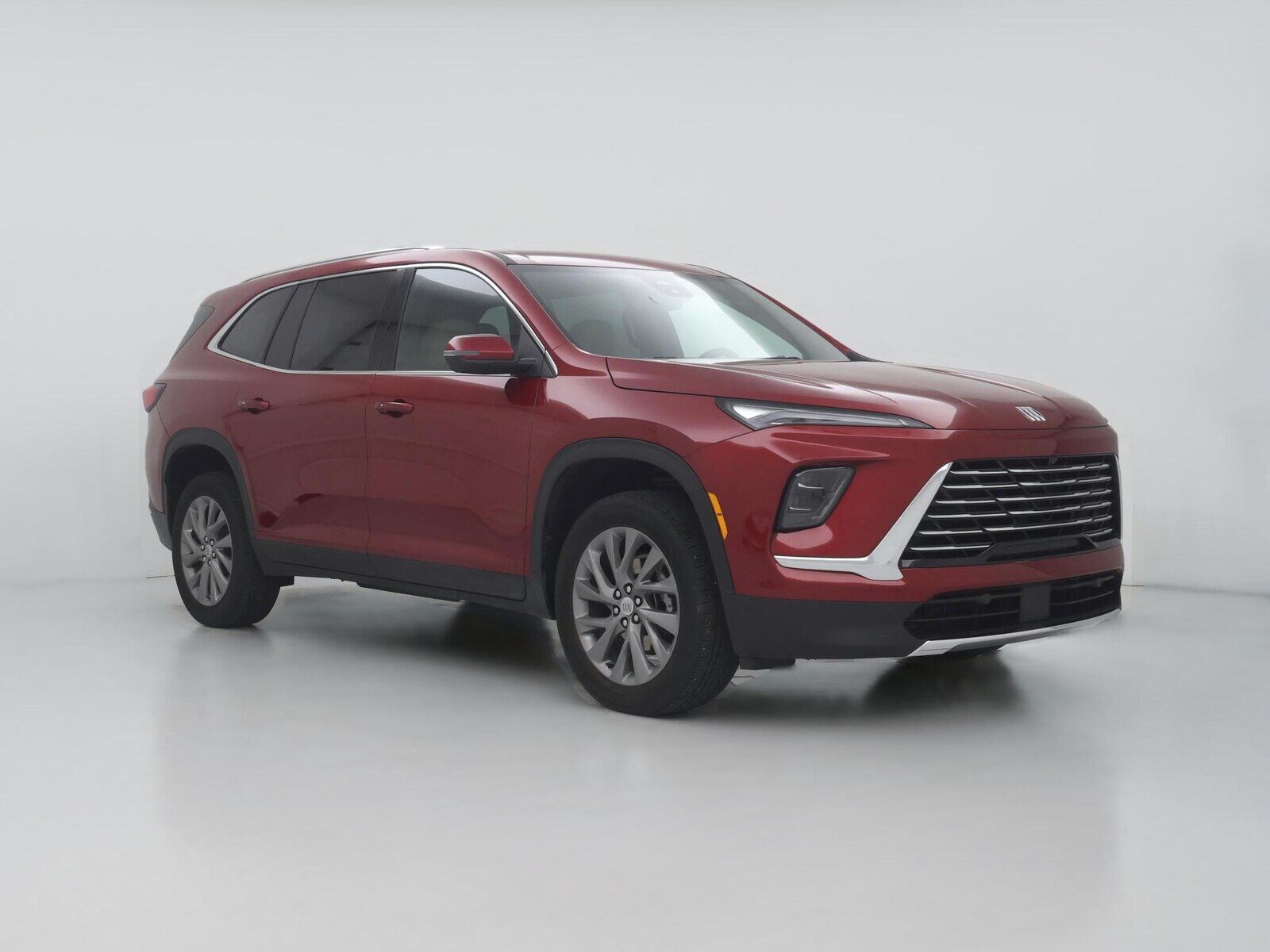 2025 BUICK Enclave