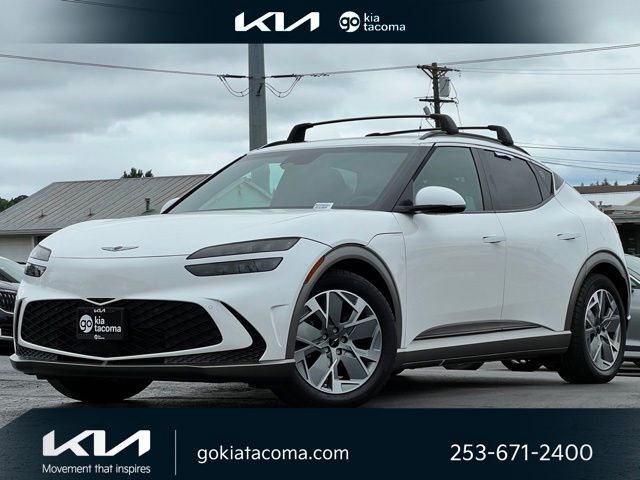 2024 GENESIS GV60
