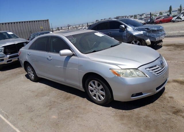 2009 TOYOTA Camry