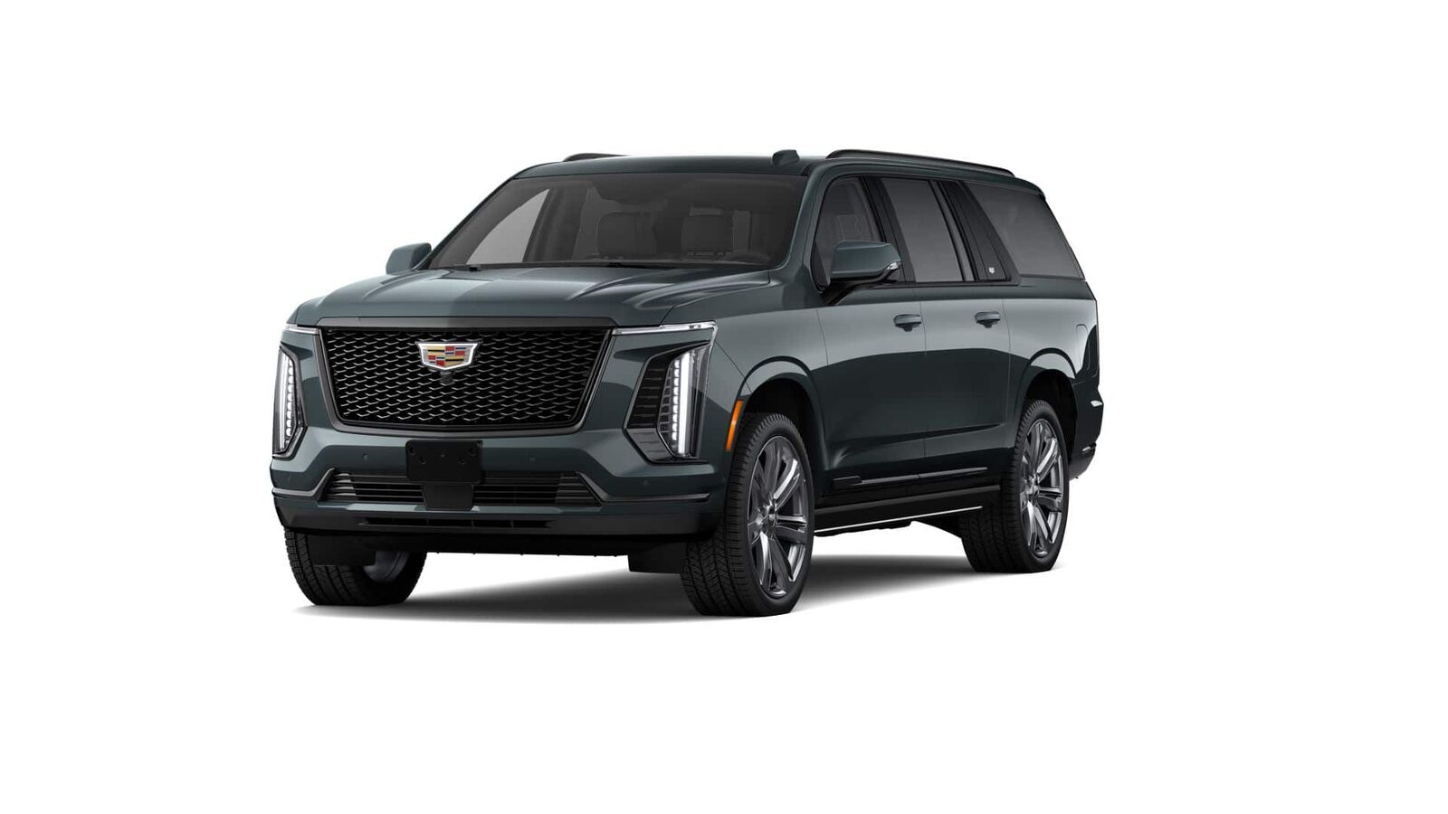 2026 CADILLAC Escalade ESV
