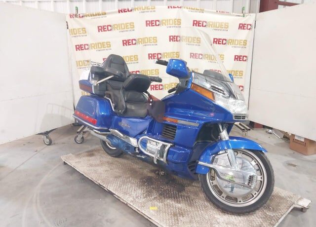 1996 HONDA GL1500A