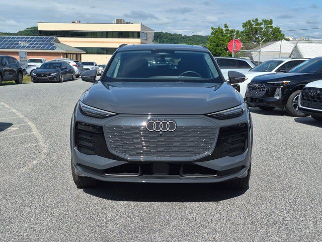 2025 Audi Q6
