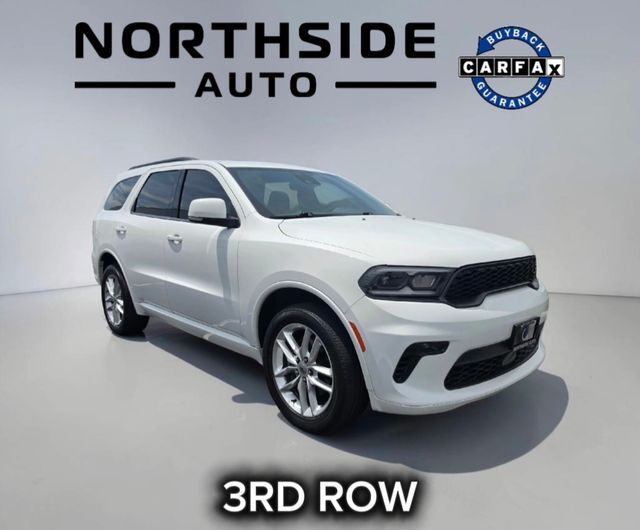 2022 DODGE Durango