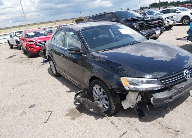 2013 VOLKSWAGEN Jetta