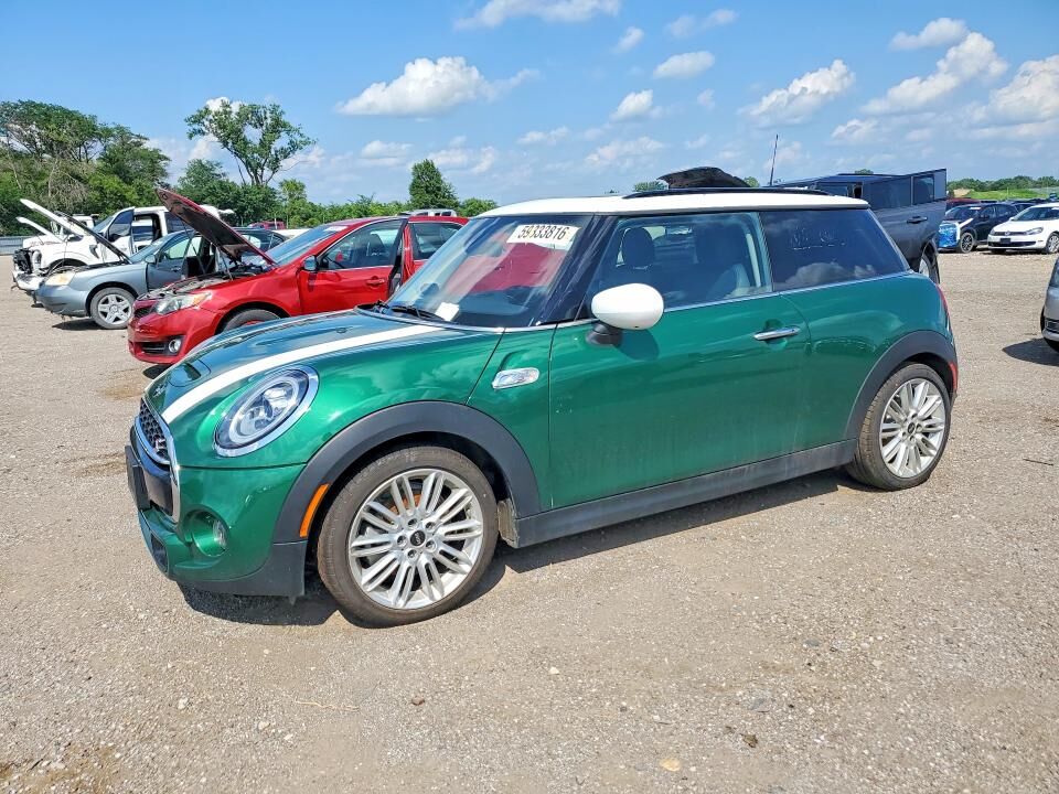 2020 MINI Hardtop
