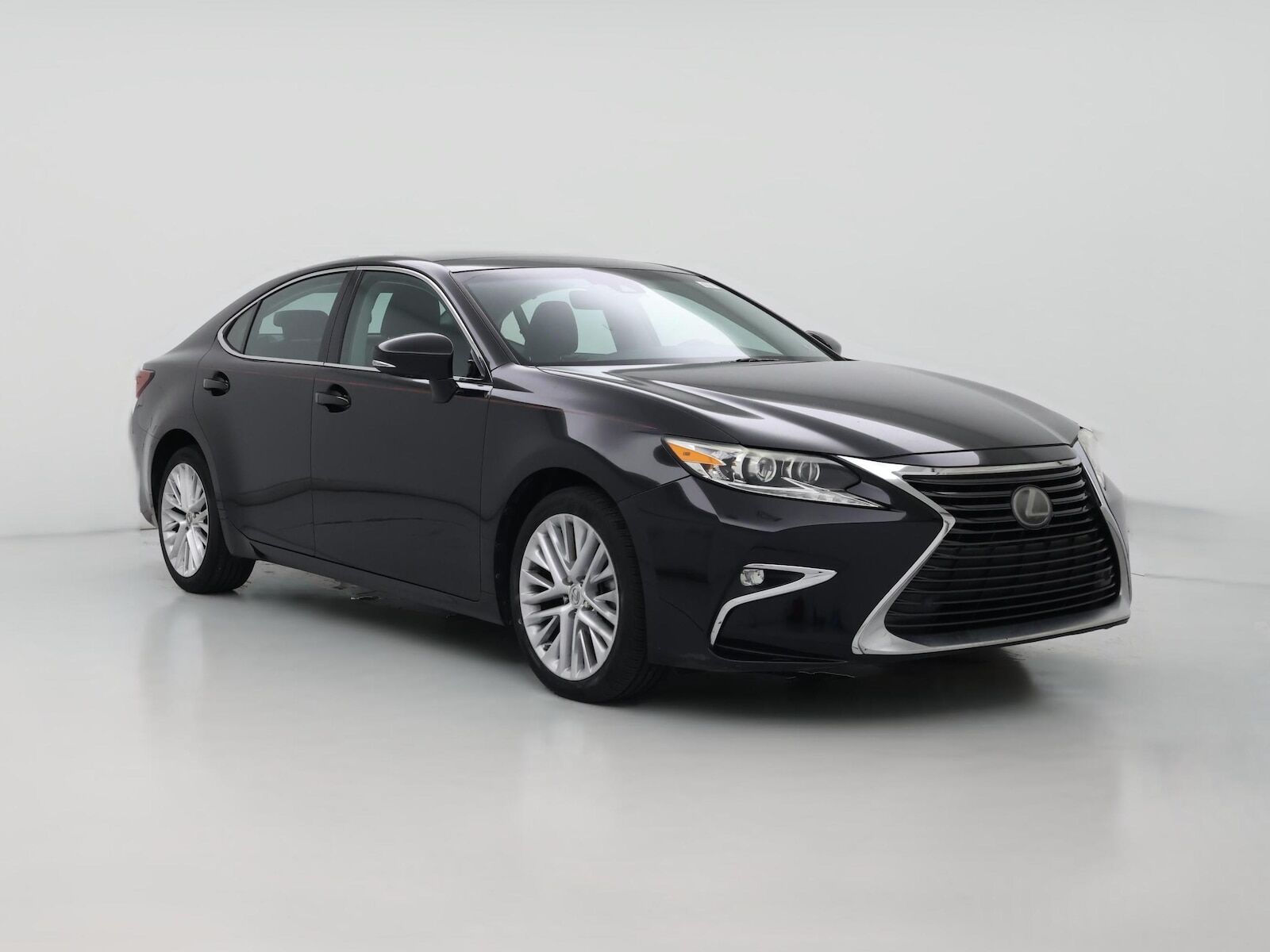 2016 LEXUS ES