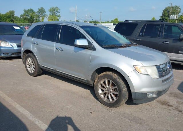 2010 FORD Edge