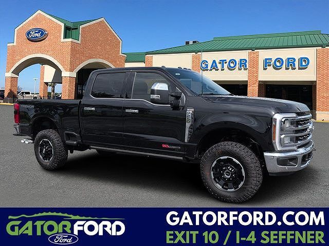 2026 FORD F-250