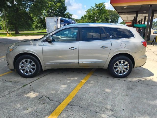 2013 BUICK Enclave