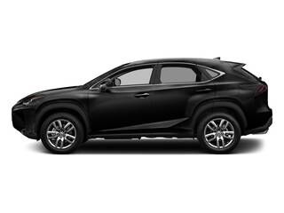 2017 LEXUS NX
