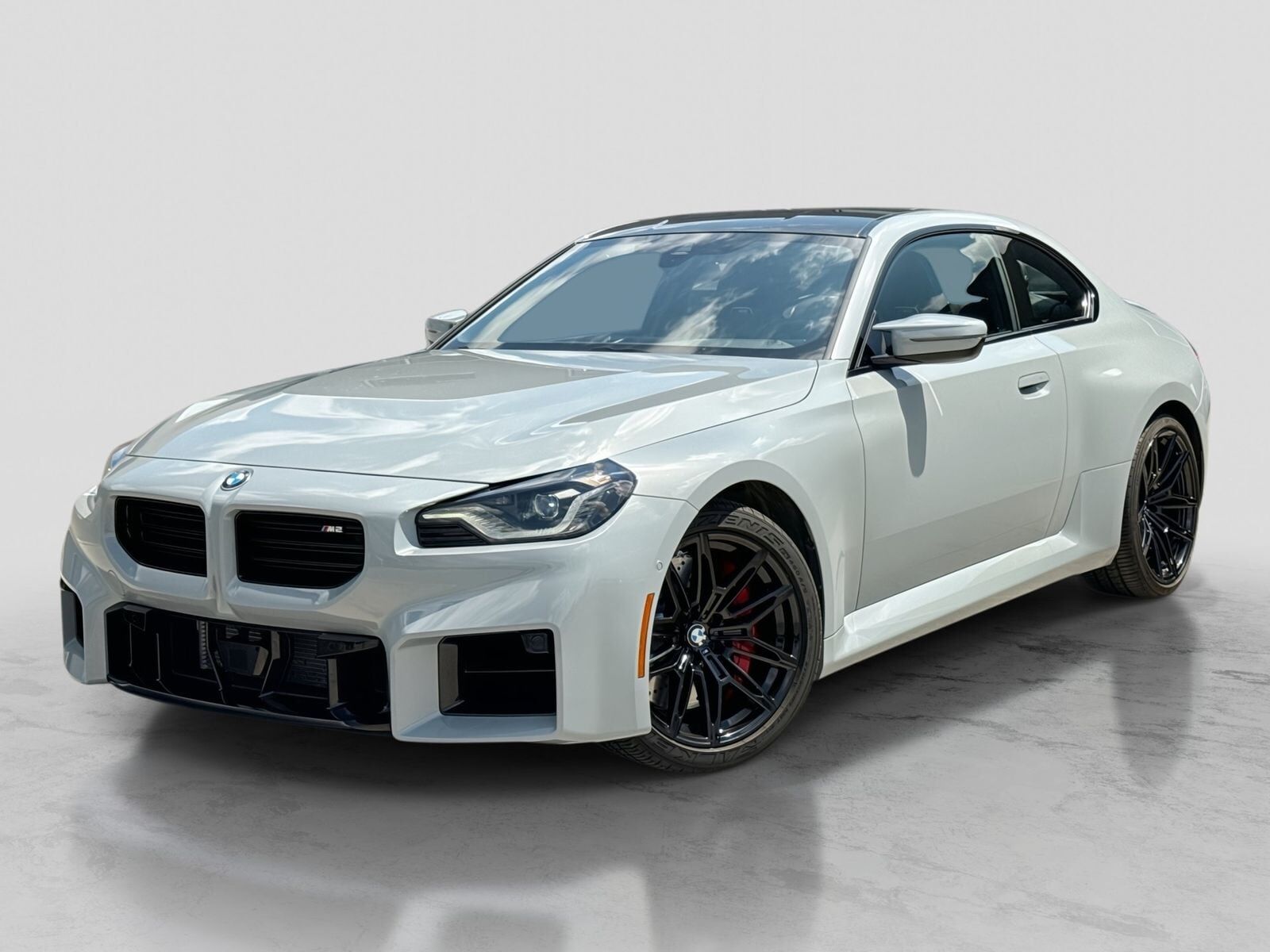 2024 BMW M2