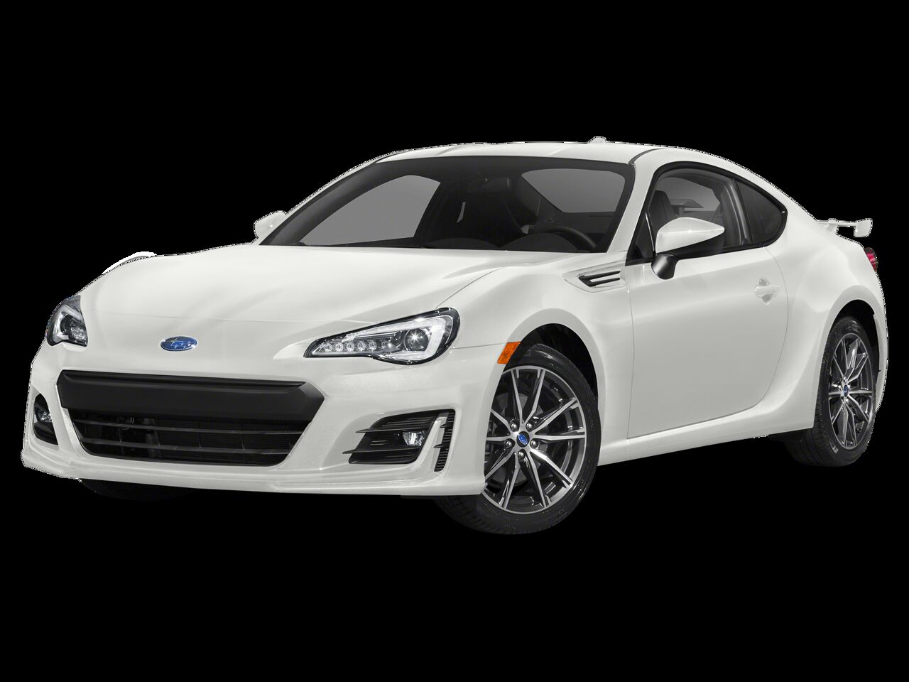 2019 SUBARU BRZ