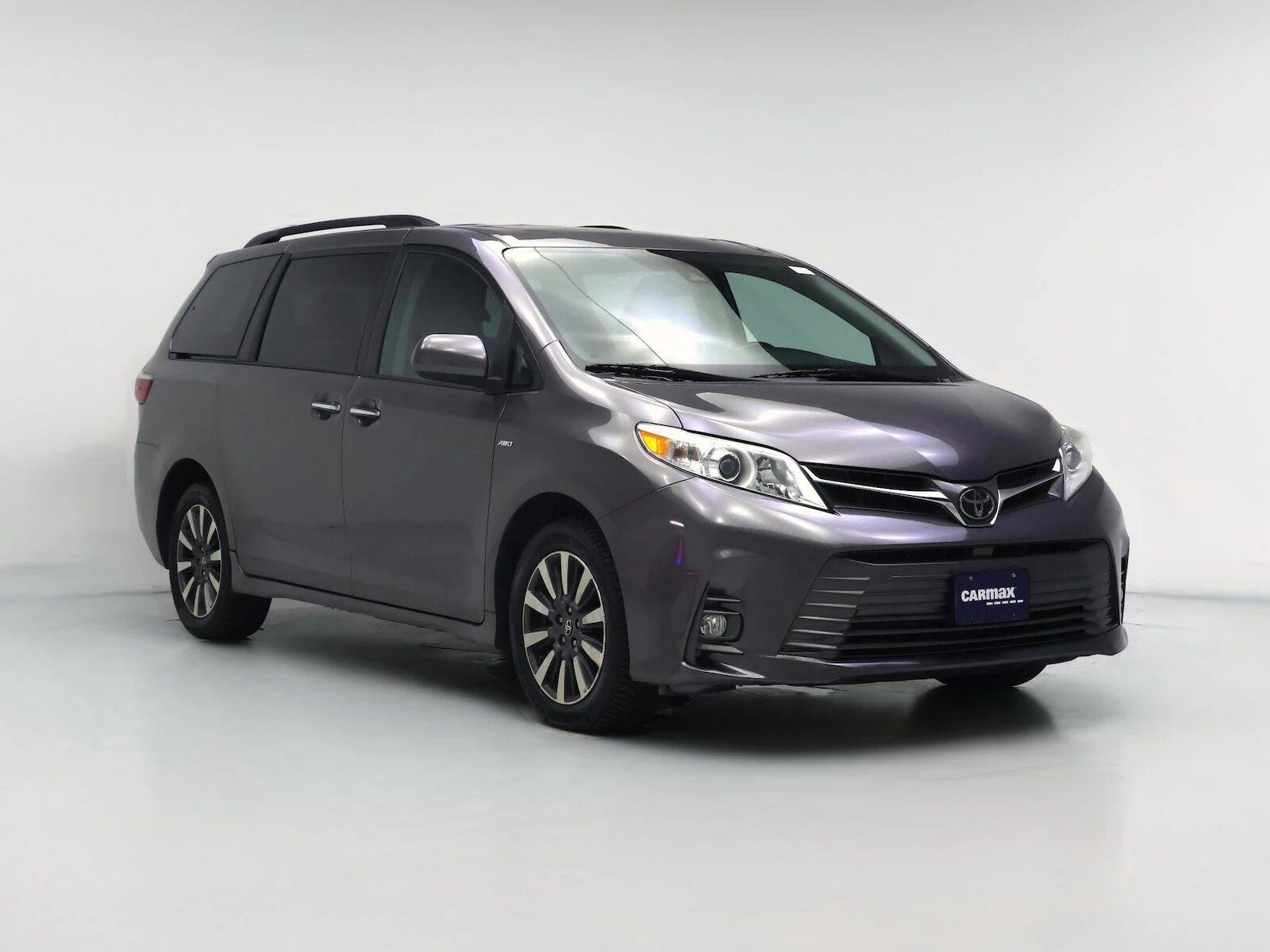 2020 TOYOTA Sienna
