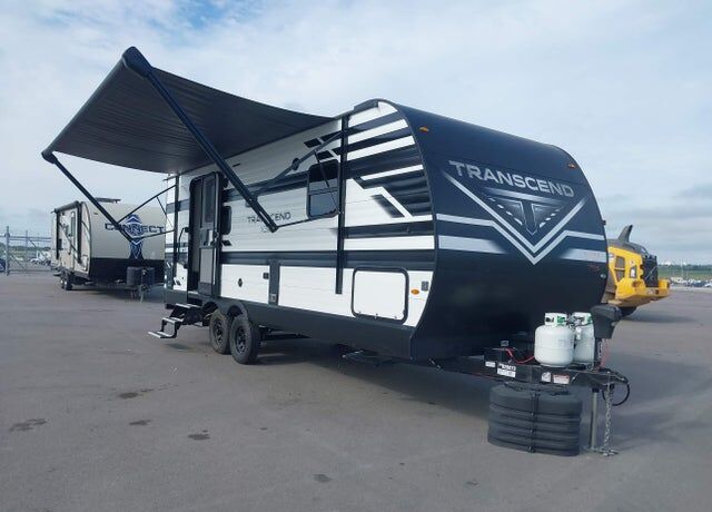 2024 GRAND DESIGN RECREATIONAL Transcend