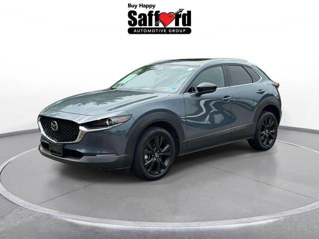 2024 MAZDA CX-30