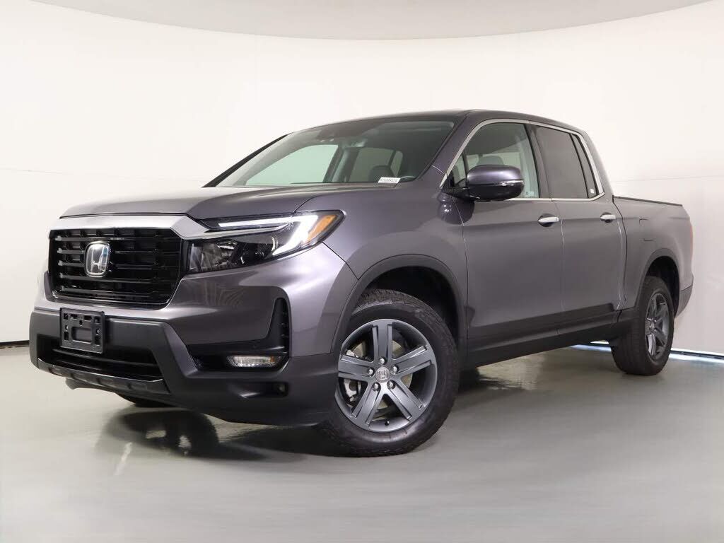2023 HONDA Ridgeline