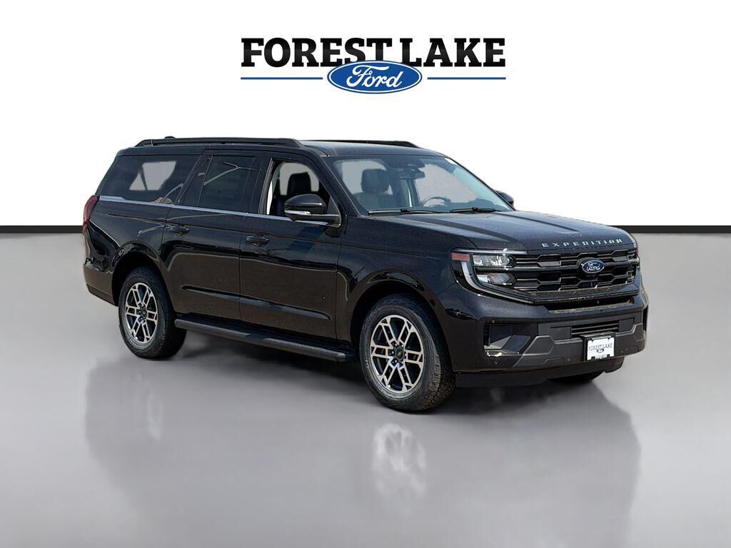 2026 FORD Expedition