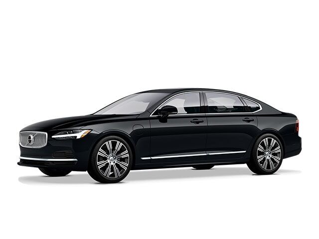 2024 VOLVO S90