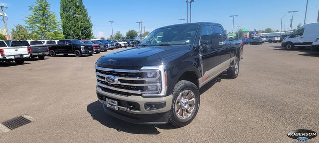 2026 FORD F-350