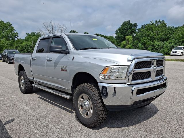 2015 RAM 2500
