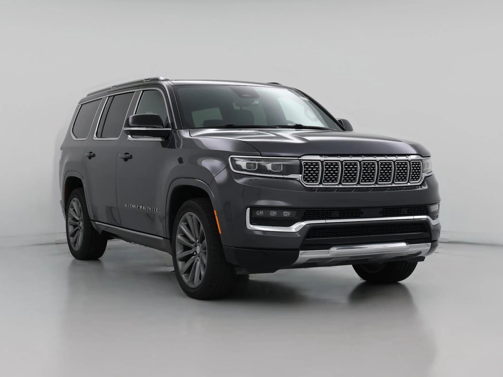 2023 JEEP Grand Wagoneer