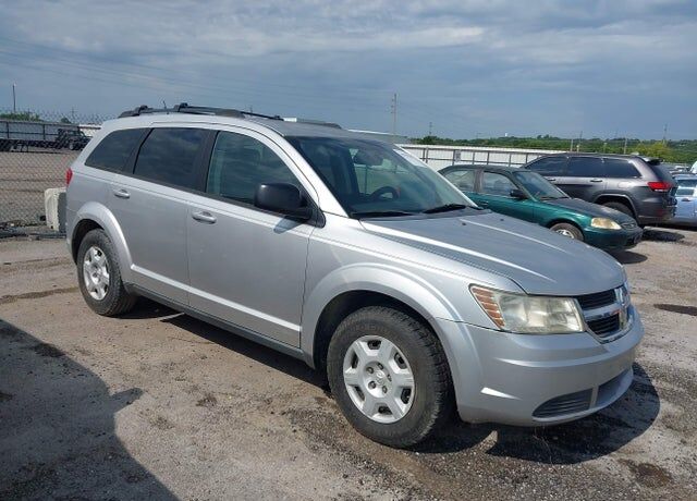2009 DODGE Journey