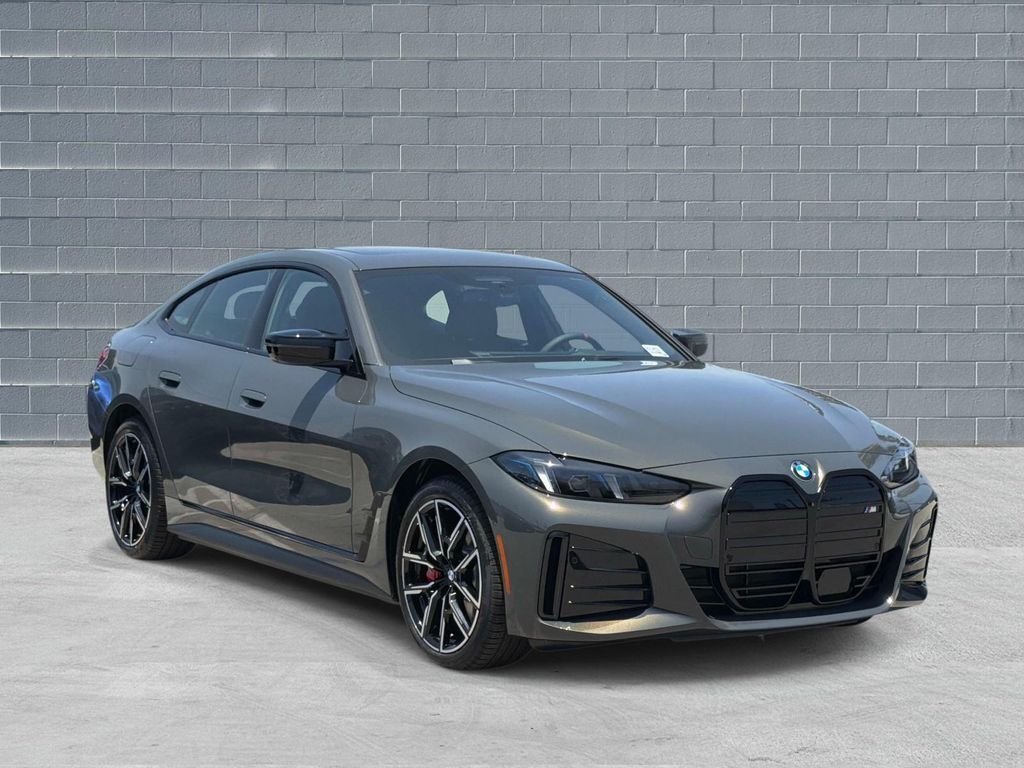 2026 BMW i4