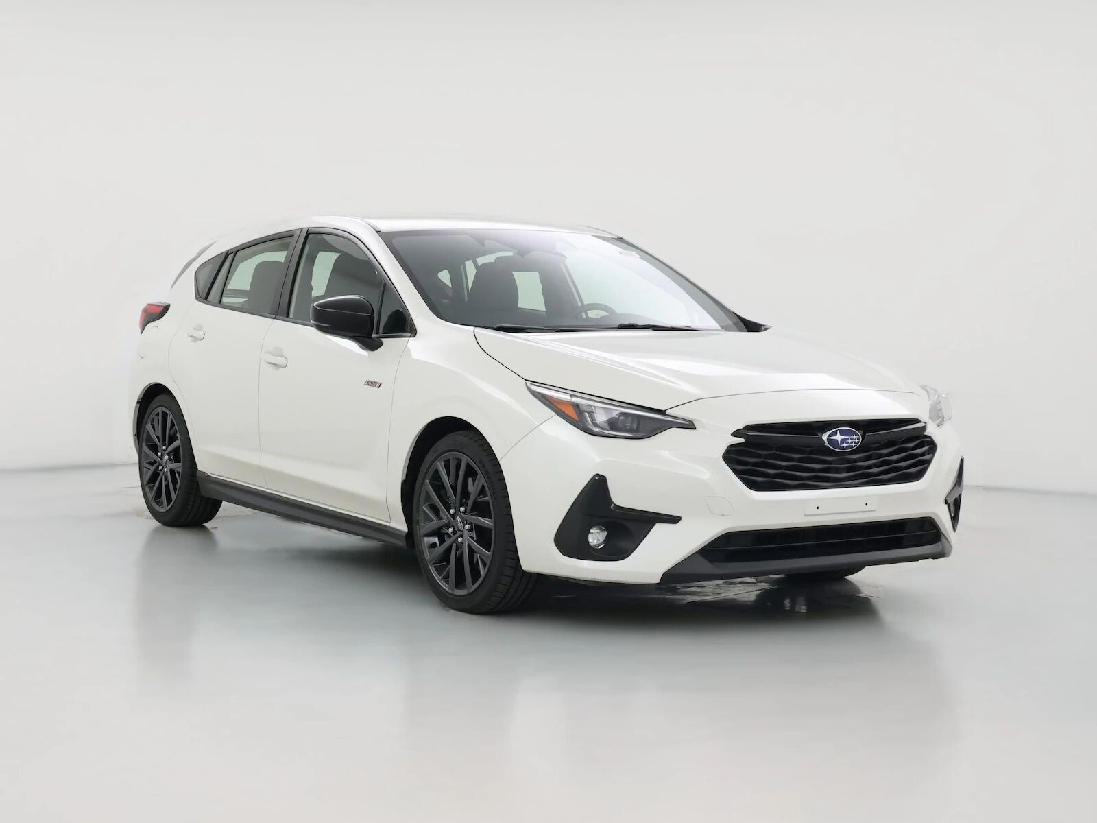 2024 SUBARU Impreza