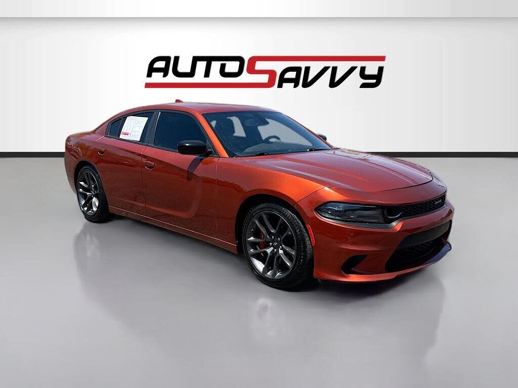2023 DODGE Charger