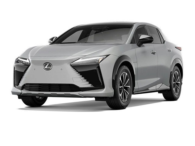2026 LEXUS RZ