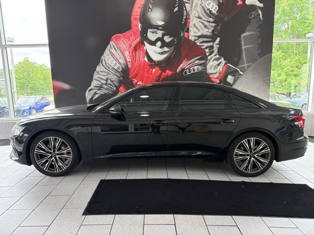 2023 Audi A6