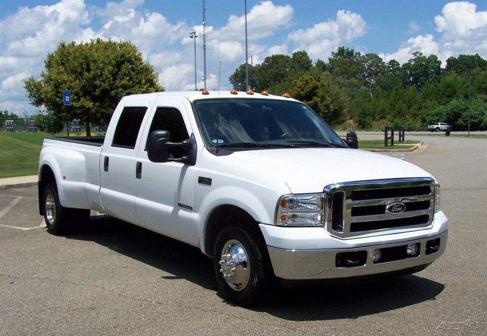 2000 FORD F-350