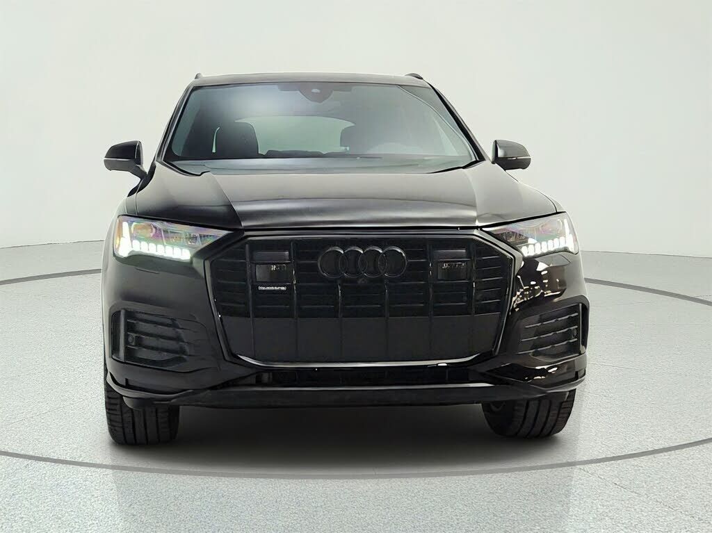 2023 Audi Q7