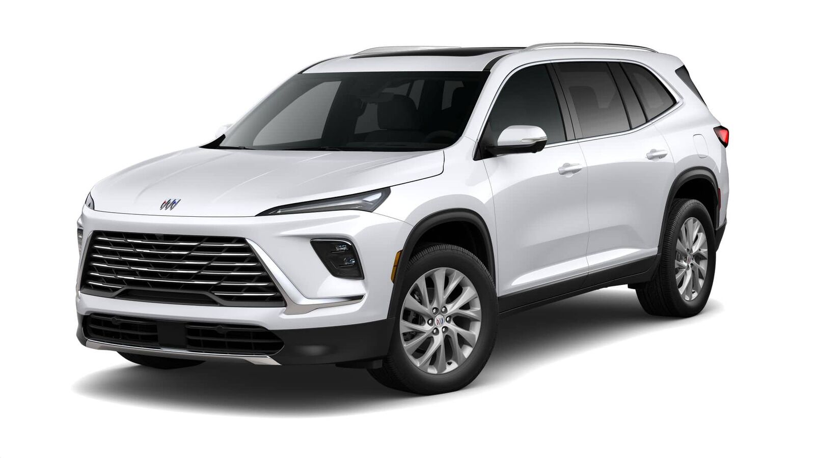 2026 BUICK Enclave