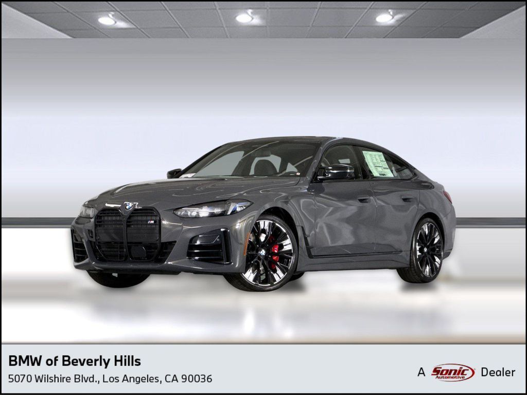 2026 BMW 4 Series