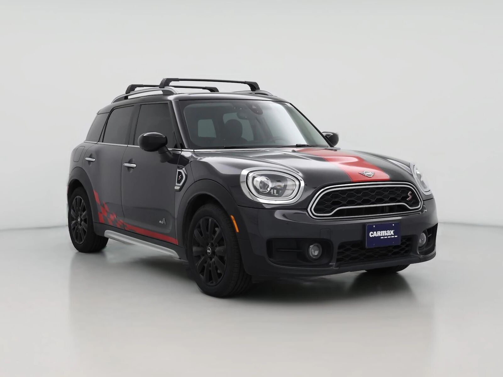 2020 MINI Countryman