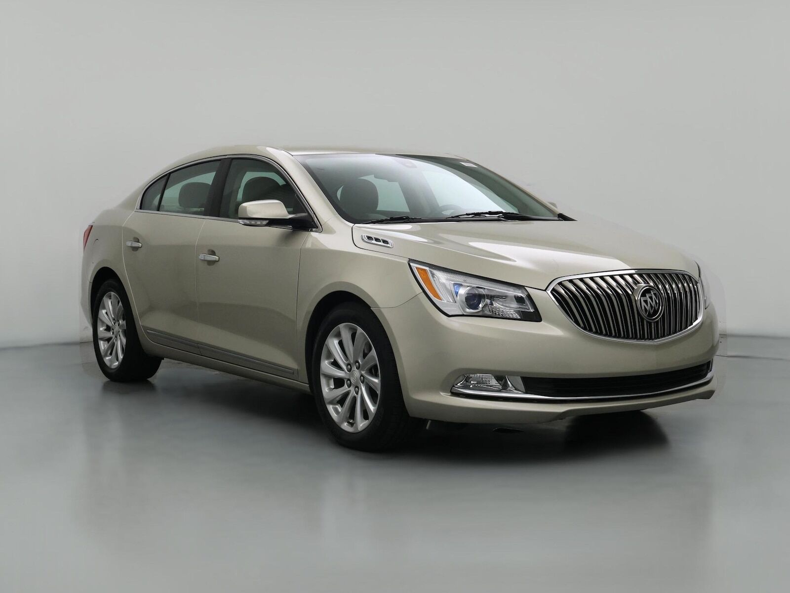 2014 BUICK LaCrosse