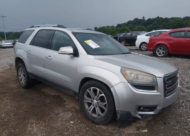 2015 GMC Acadia
