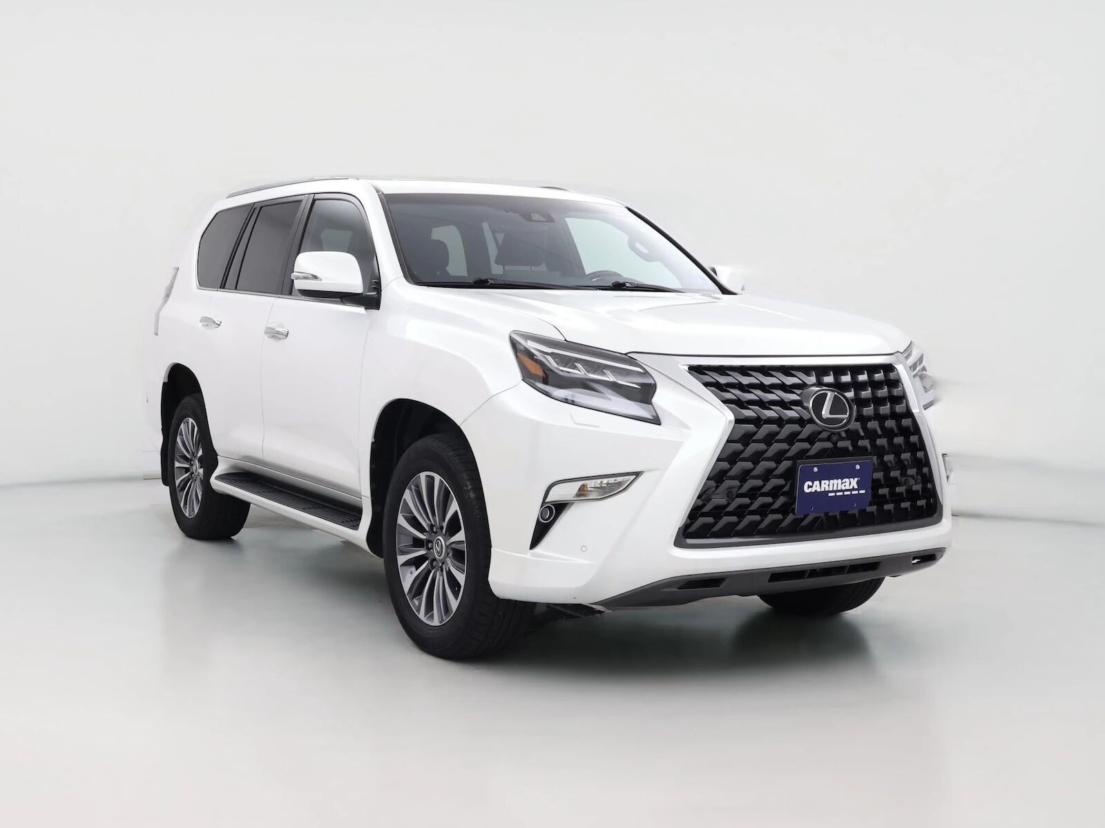 2023 LEXUS GX