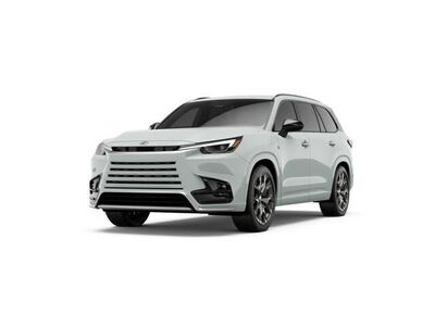 2026 LEXUS TX