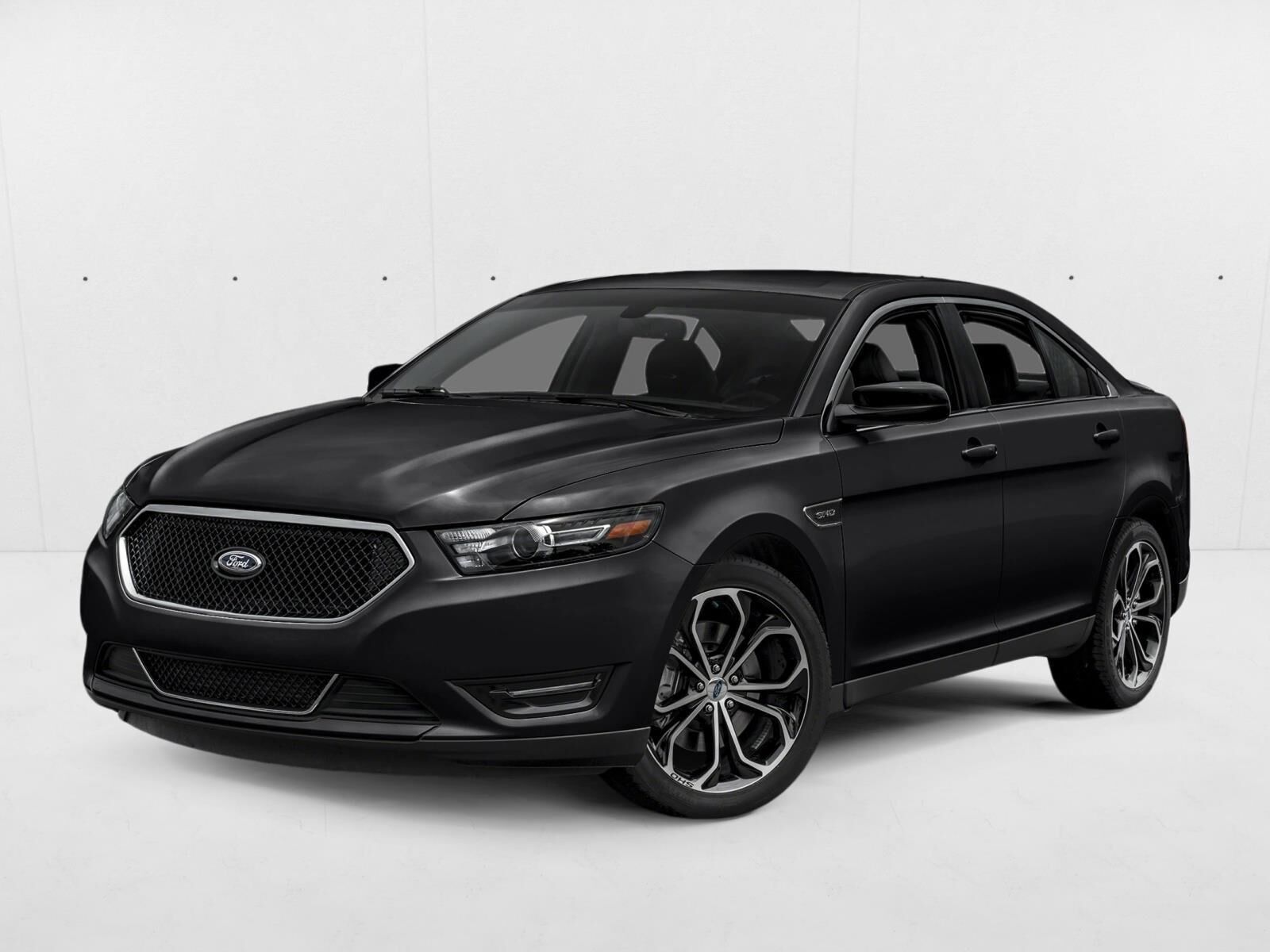 2017 FORD Taurus